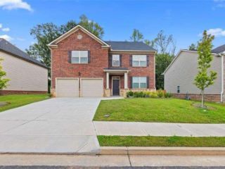 Foreclosed Home - 3657 COTTONFIELD LN, 30052