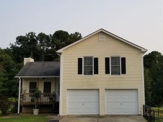 Foreclosed Home - 2730 MILTON BRYAN DR, 30052