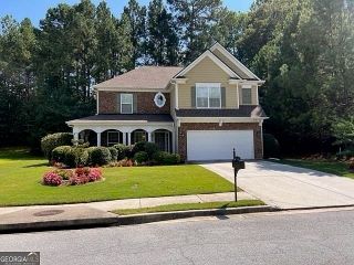 Foreclosed Home - 572 PRESERVE PARK DR, 30052
