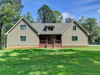 Foreclosed Home - 955 OLD LOGANVILLE RD, 30052