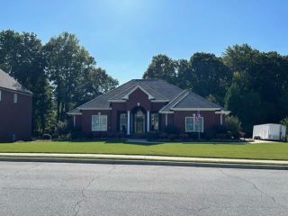 Foreclosed Home - 420 GROVE RIDGE DR, 30052