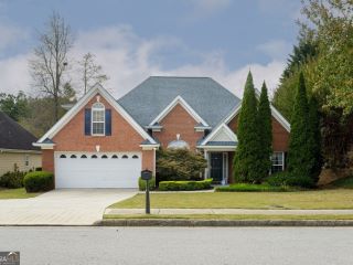 Foreclosed Home - 2979 BLUE CREEK PATH, 30052