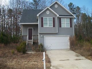 Foreclosed Home - List 100002738