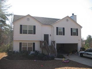 Foreclosed Home - 4992 SNOOK THOMPSON RD SE, 30054