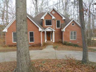 Foreclosed Home - 15 TABOR FOREST DR, 30054