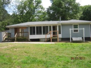 Foreclosed Home - 352 BOOGERS HILL RD, 30054