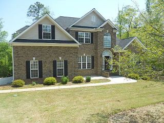 Foreclosed Home - 270 TABOR FOREST DR, 30054