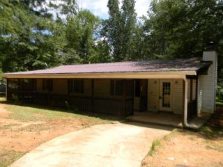Foreclosed Home - 4510 GAUNTT RD SE, 30054