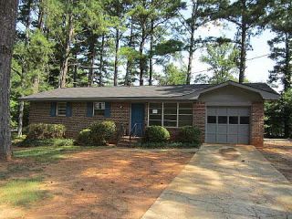 Foreclosed Home - 101 OXFORD DR, 30054