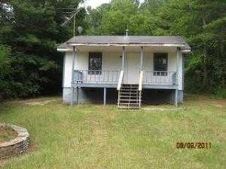 Foreclosed Home - 271 CANNON FARM RD SW, 30054
