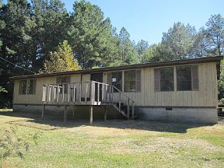 Foreclosed Home - 531 BAKER RD, 30054
