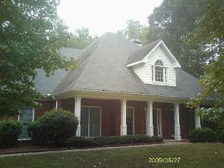 Foreclosed Home - List 100171481