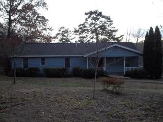 Foreclosed Home - 1376 WOODLAND DR SW, 30054