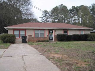 Foreclosed Home - List 100243339