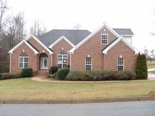 Foreclosed Home - 10 NORTHWOOD SPRINGS DR, 30054
