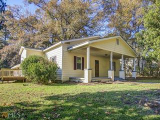 Foreclosed Home - 583 MOUNT ZION RD, 30054