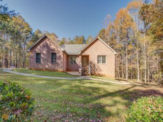Foreclosed Home - 2345 MOUNT ZION RD, 30054