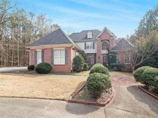 Foreclosed Home - 85 HIGHLANDS FOREST LN, 30054