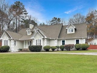 Foreclosed Home - 50 HIGHLAND CREEK WAY, 30054