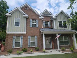 Foreclosed Home - 130 NORTHWOOD CREEK WAY, 30054