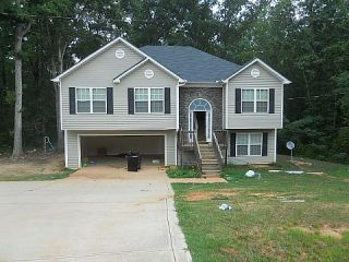 Foreclosed Home - 3844 COUNTY LINE RD, 30055