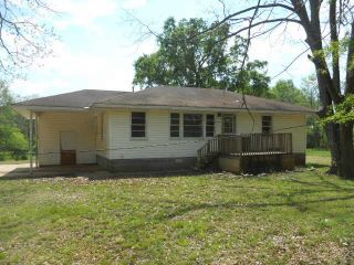 Foreclosed Home - 22 MORROW RD, 30056