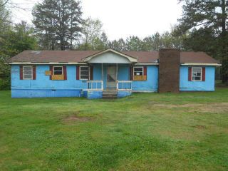Foreclosed Home - 191 S JOHNSON ST, 30056