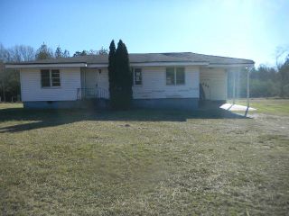 Foreclosed Home - 12961 HIGHWAY 142, 30056