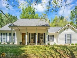 Foreclosed Home - 990 PITTS CHAPEL E, 30056