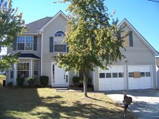 Foreclosed Home - 2380 WELLBORN HILLS CT, 30058