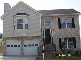 Foreclosed Home - 7087 FRUITWOOD CT, 30058