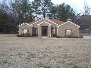 Foreclosed Home - 2205 S DESHON RD, 30058