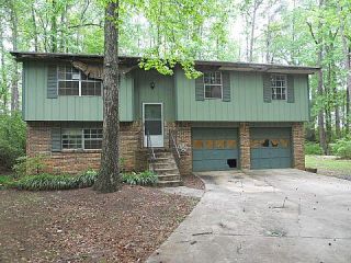 Foreclosed Home - 5931 HALLWOOD CT, 30058