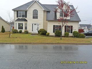 Foreclosed Home - List 100019165