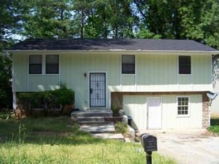 Foreclosed Home - List 100021706