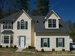 Foreclosed Home - List 100021709