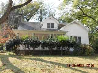 Foreclosed Home - 1649 STEPHENSON RD, 30058