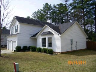 Foreclosed Home - List 100041822