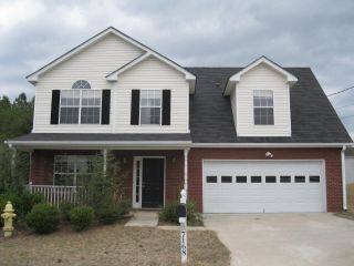 Foreclosed Home - 7168 SWEET GUM CT, 30058