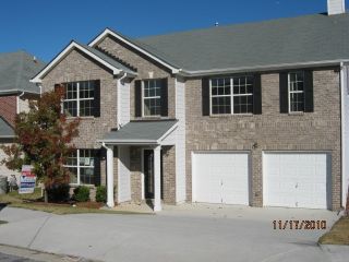 Foreclosed Home - 1739 RICE SQ, 30058