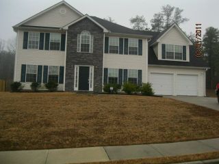 Foreclosed Home - 7963 WEATHERS CT, 30058