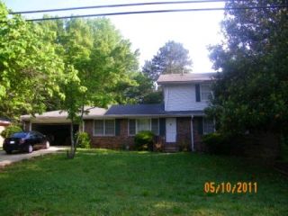 Foreclosed Home - List 100079562