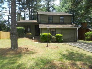 Foreclosed Home - 6189 CREEKFORD DR, 30058
