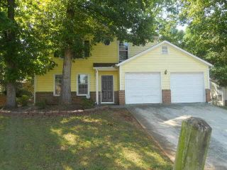 Foreclosed Home - 1974 CRANFORD CT, 30058
