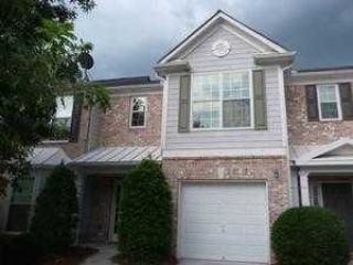 Foreclosed Home - 2833 PARKWAY CLOSE, 30058