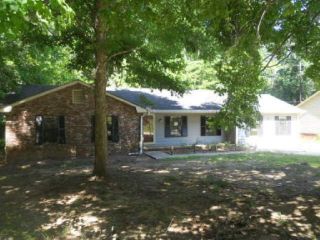 Foreclosed Home - 1745 TREE LINE RD, 30058