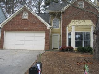 Foreclosed Home - 7075 SHORE RD, 30058