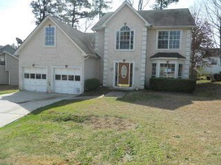 Foreclosed Home - 1149 BERRYHILL DR, 30058