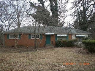 Foreclosed Home - List 100110043