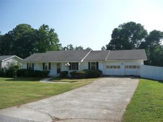Foreclosed Home - 6326 SADDLEWOOD DR, 30058